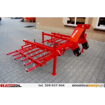 Chwastownik DEXWAL 3,0m